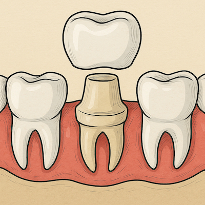 Corona de Zirconia en Implantes Dentales: Todo lo que Necesitas Saber Antes de tu Próxima Visita