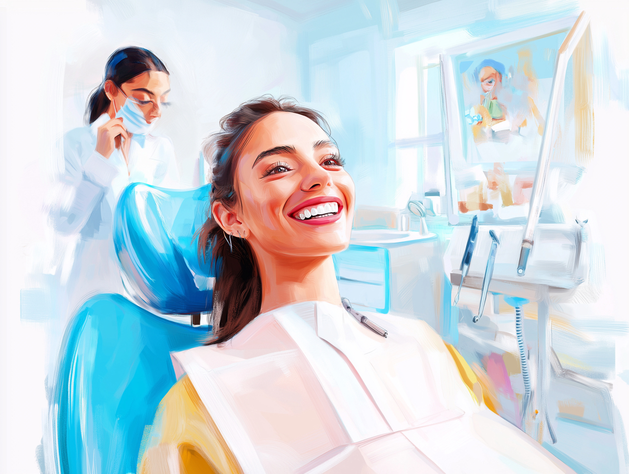 Odontología Estética