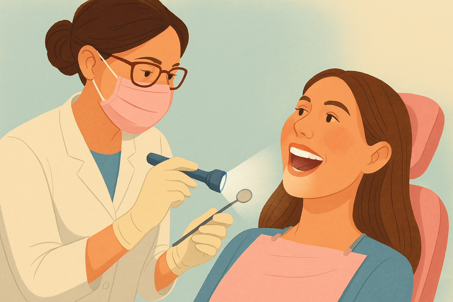 Odontología General y Preventiva