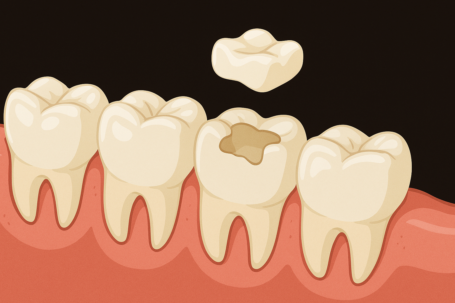 Odontología Restauradora
