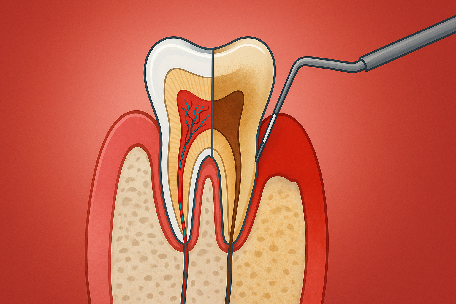 Periodoncia