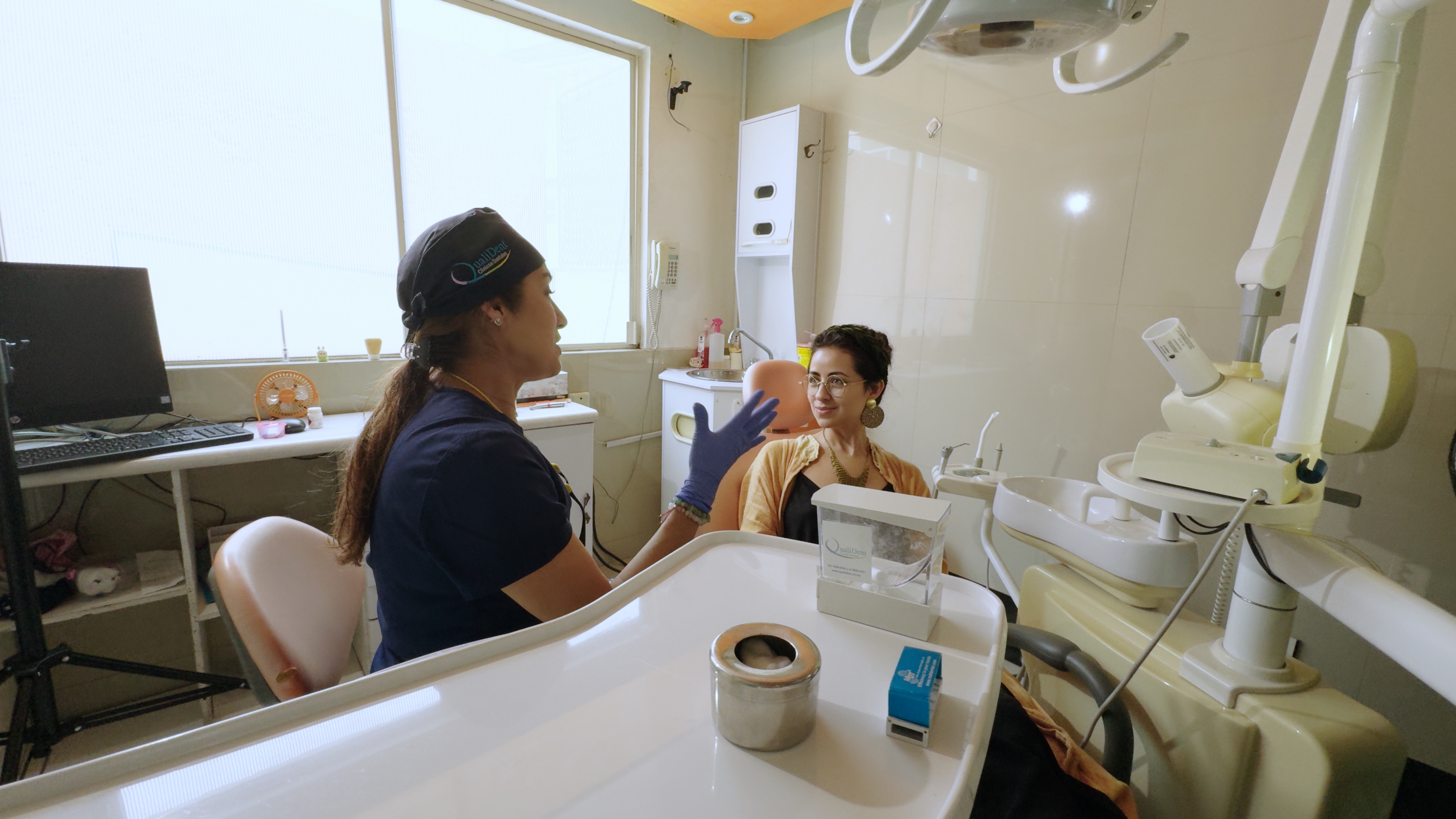 Qualident Dental Clinic